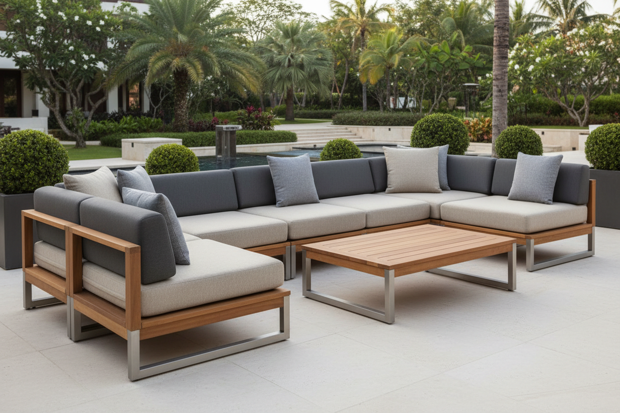 Sectional Seatings